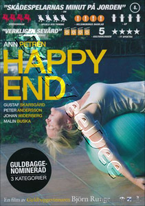 Happy End (2011) (DVD)